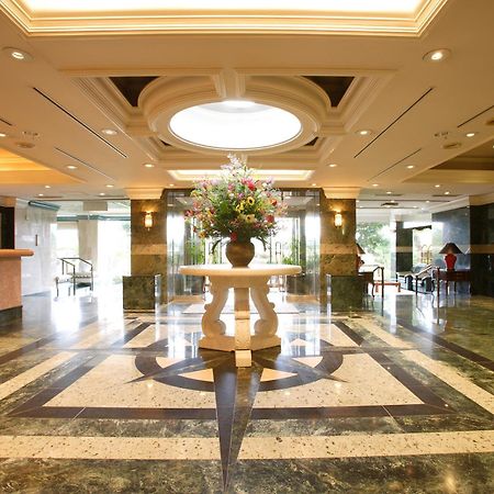 Hotel Green Hill Otaki Kültér fotó